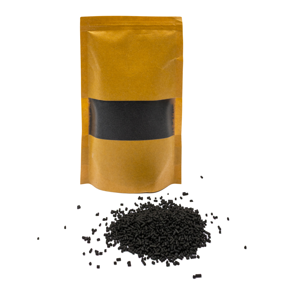 Smoke Уголёк 150 гр. 