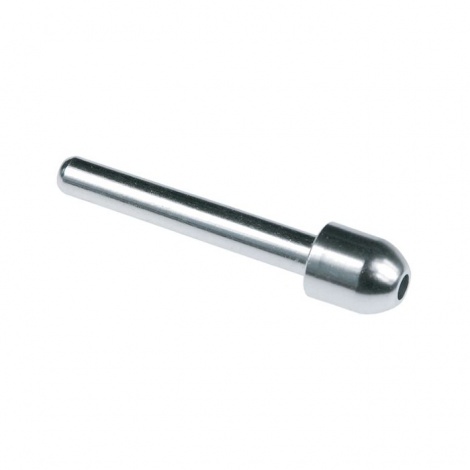 Снафф трубка Silver Bullet Снафф трубка Silver Bullet
