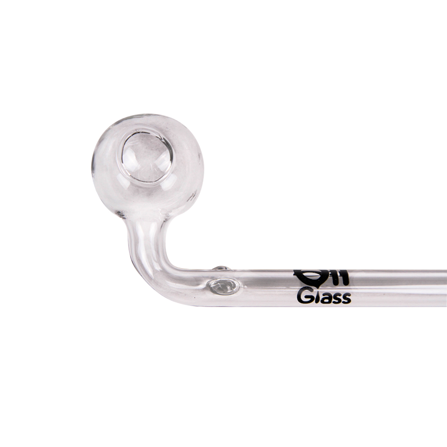 Стеклянная трубка Oil Glass