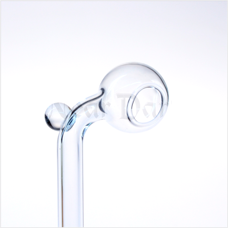 Стеклянная трубка Oil Glass