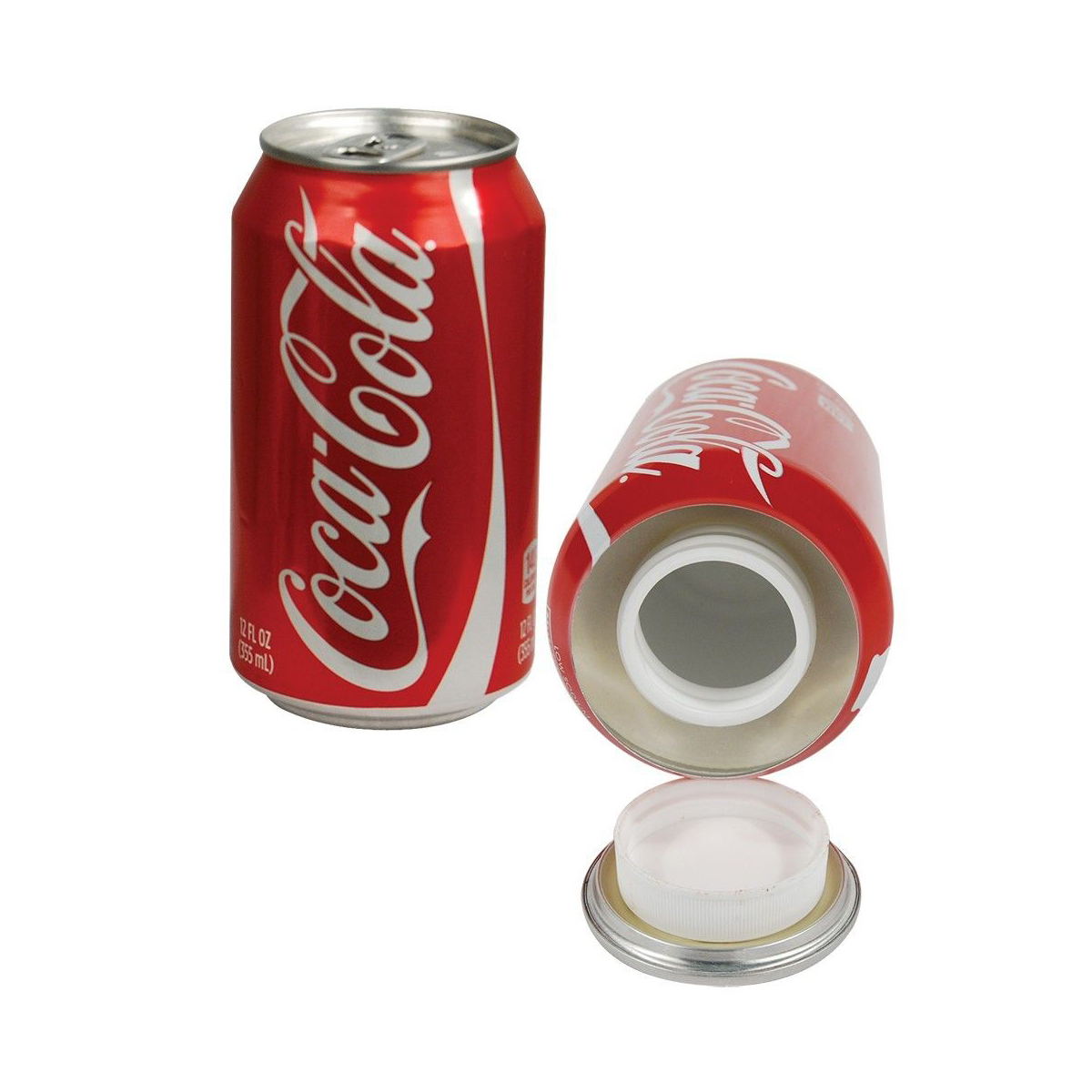 Тайник Coca-cola