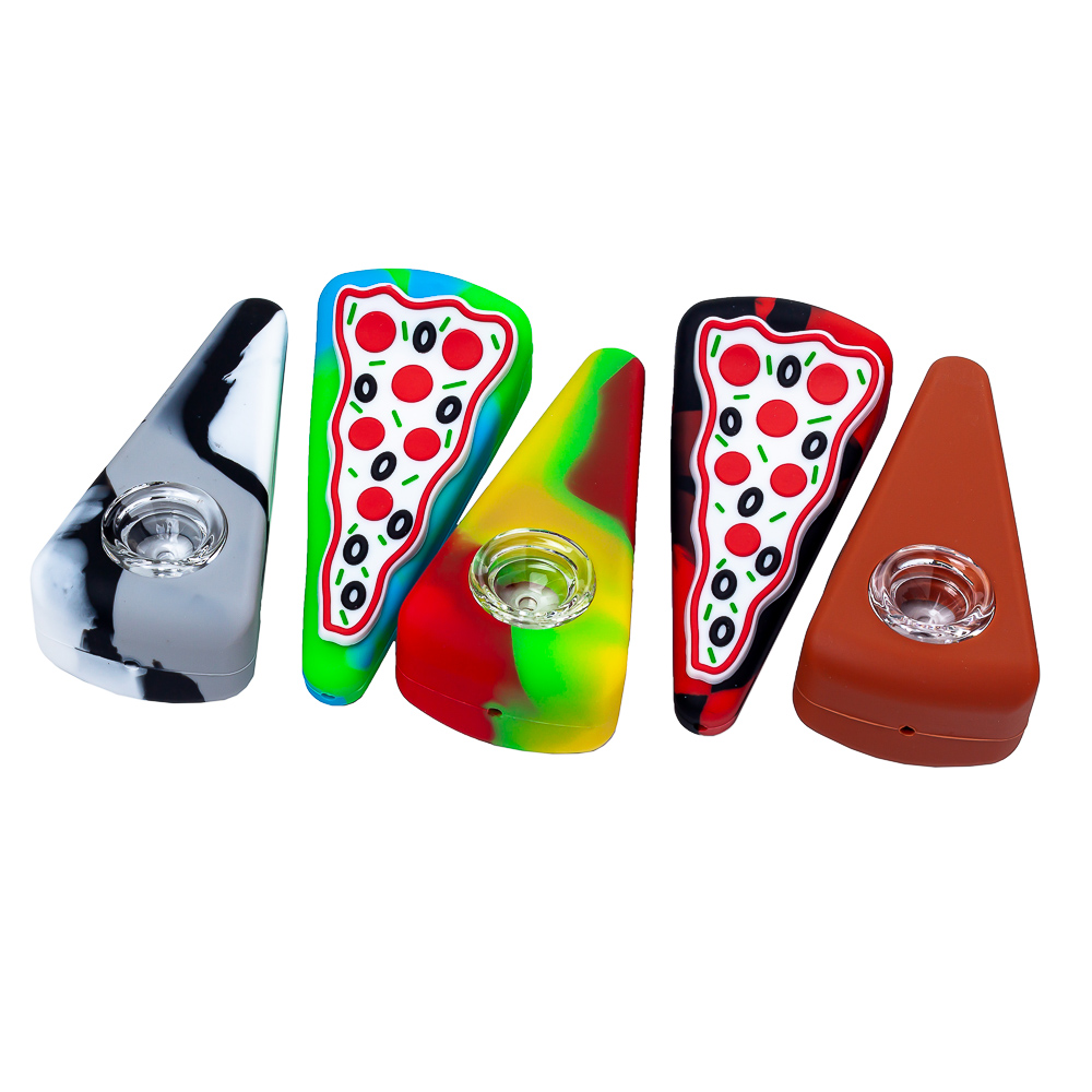 Трубка Pizza