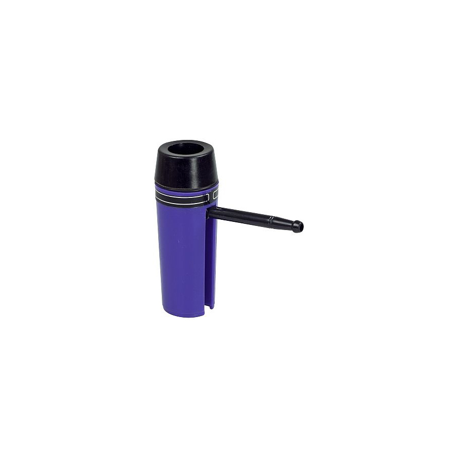 Трубка Pocket Waterpipe Green