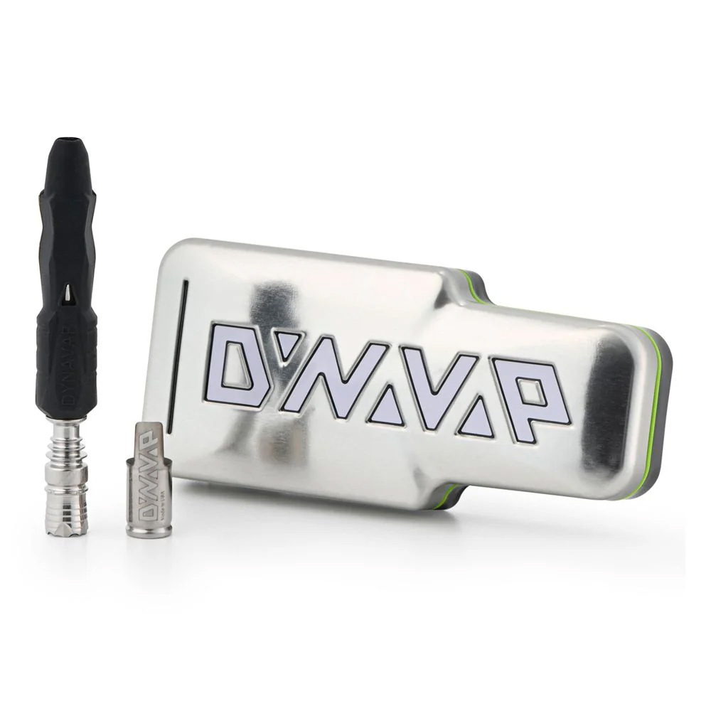 Вапорайзер Dynavap The B2