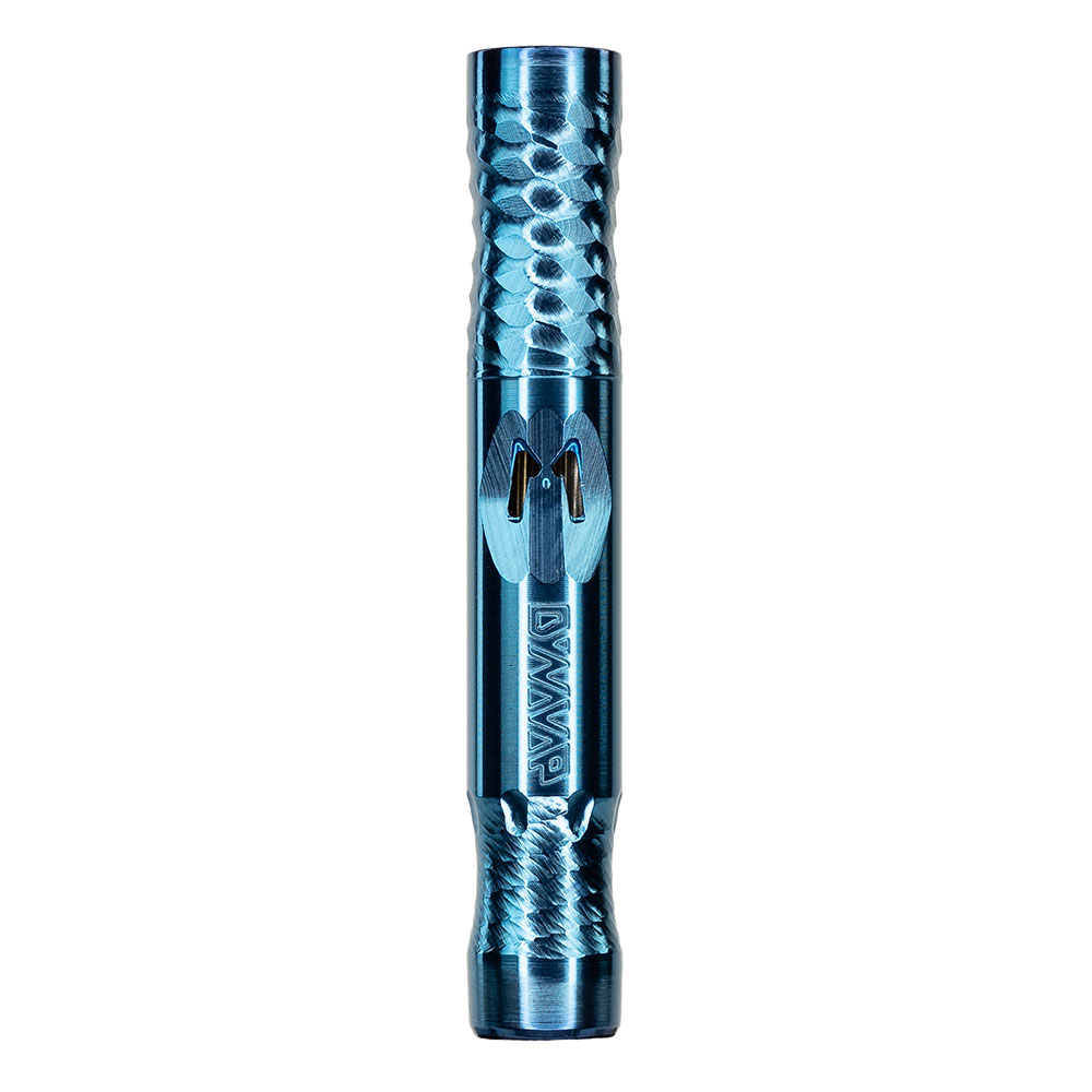 Вапорайзер Dynavap The M 2021 AzuriuM
