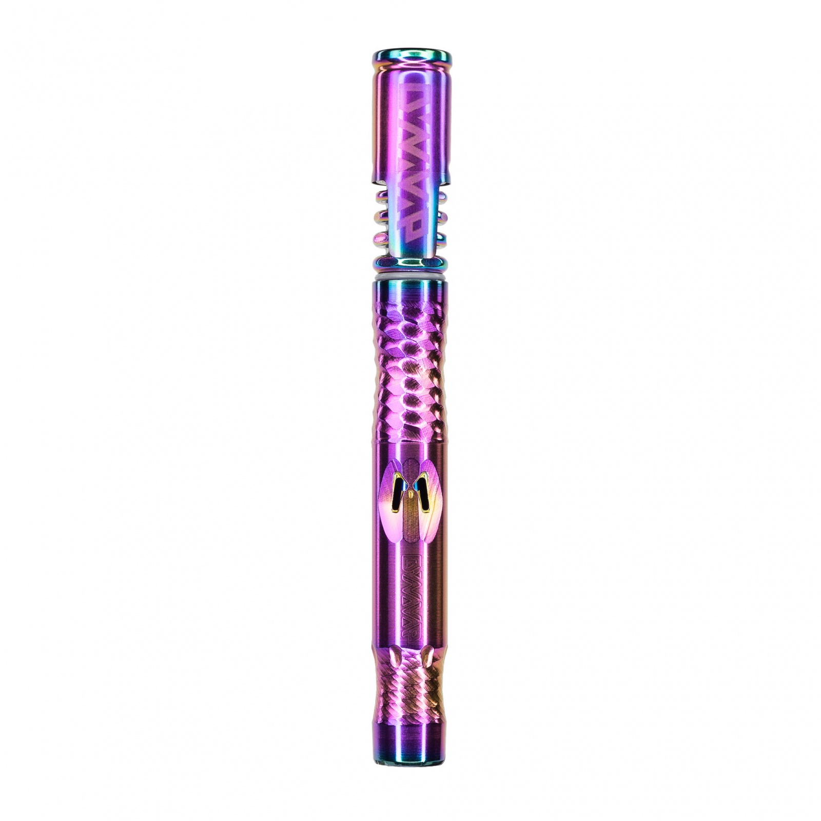 Вапорайзер Dynavap The M 2021 RoziuM