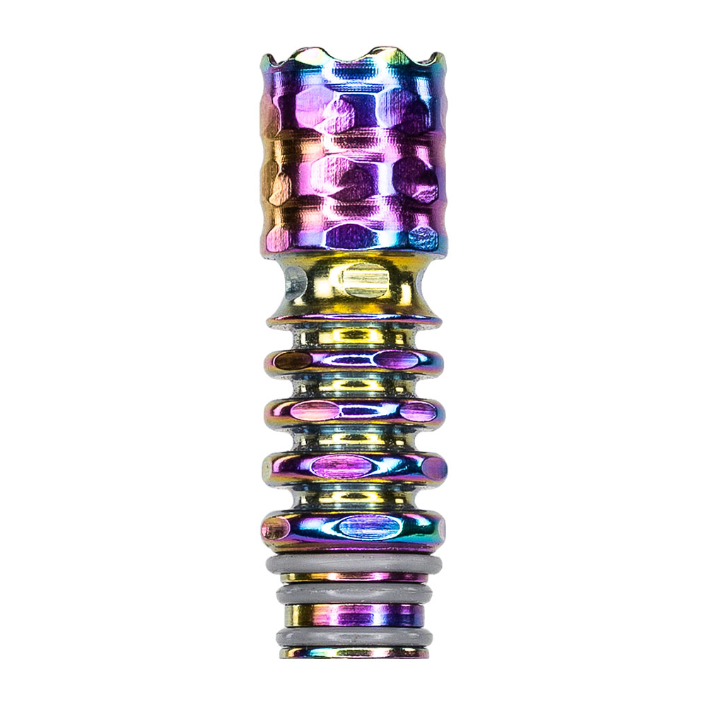 Вапорайзер Dynavap The M 2021 RoziuM