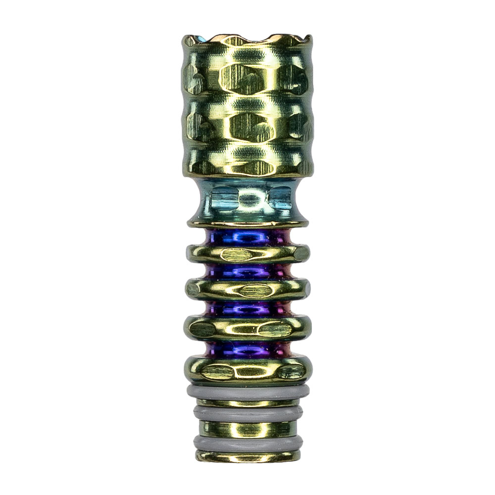 Вапорайзер Dynavap The M 2021 VerdiuM
