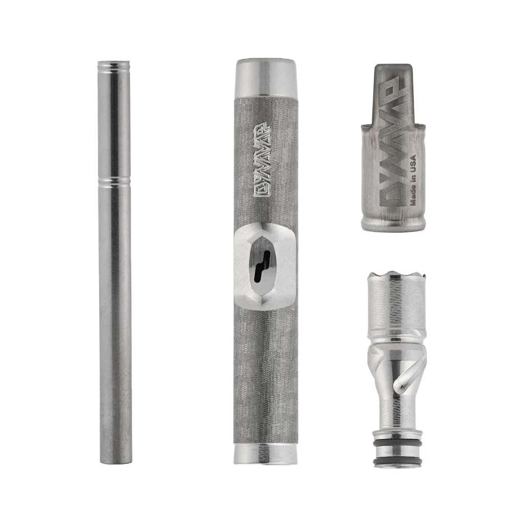 Вапорайзер Dynavap The M 7 New Version