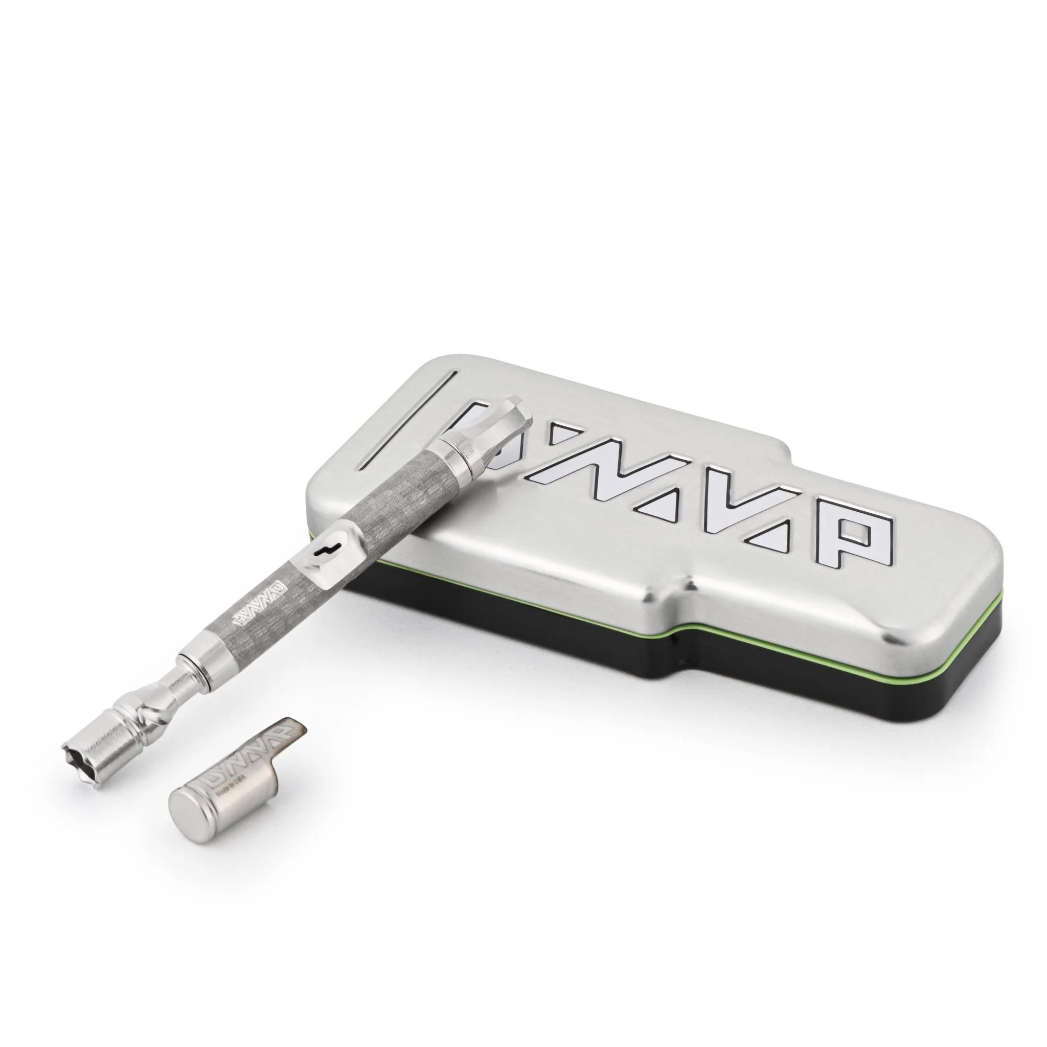 Вапорайзер Dynavap The M 7 XL New Version