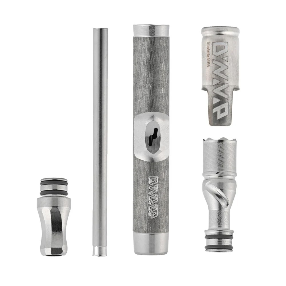 Вапорайзер Dynavap The M 7 XL New Version