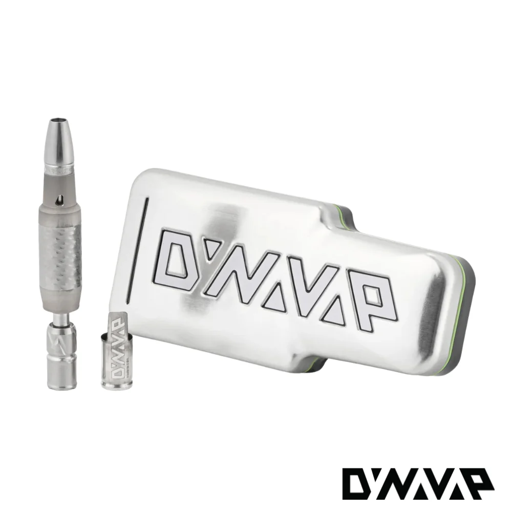 Вапорайзер Dynavap The Vong X