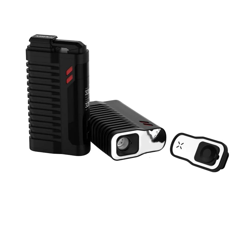 Вапорайзер Fenix 2.0 Plus