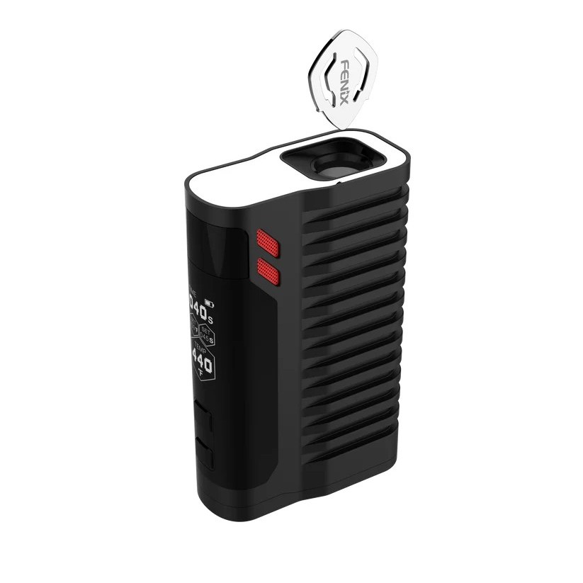 Вапорайзер Fenix 2.0 Plus