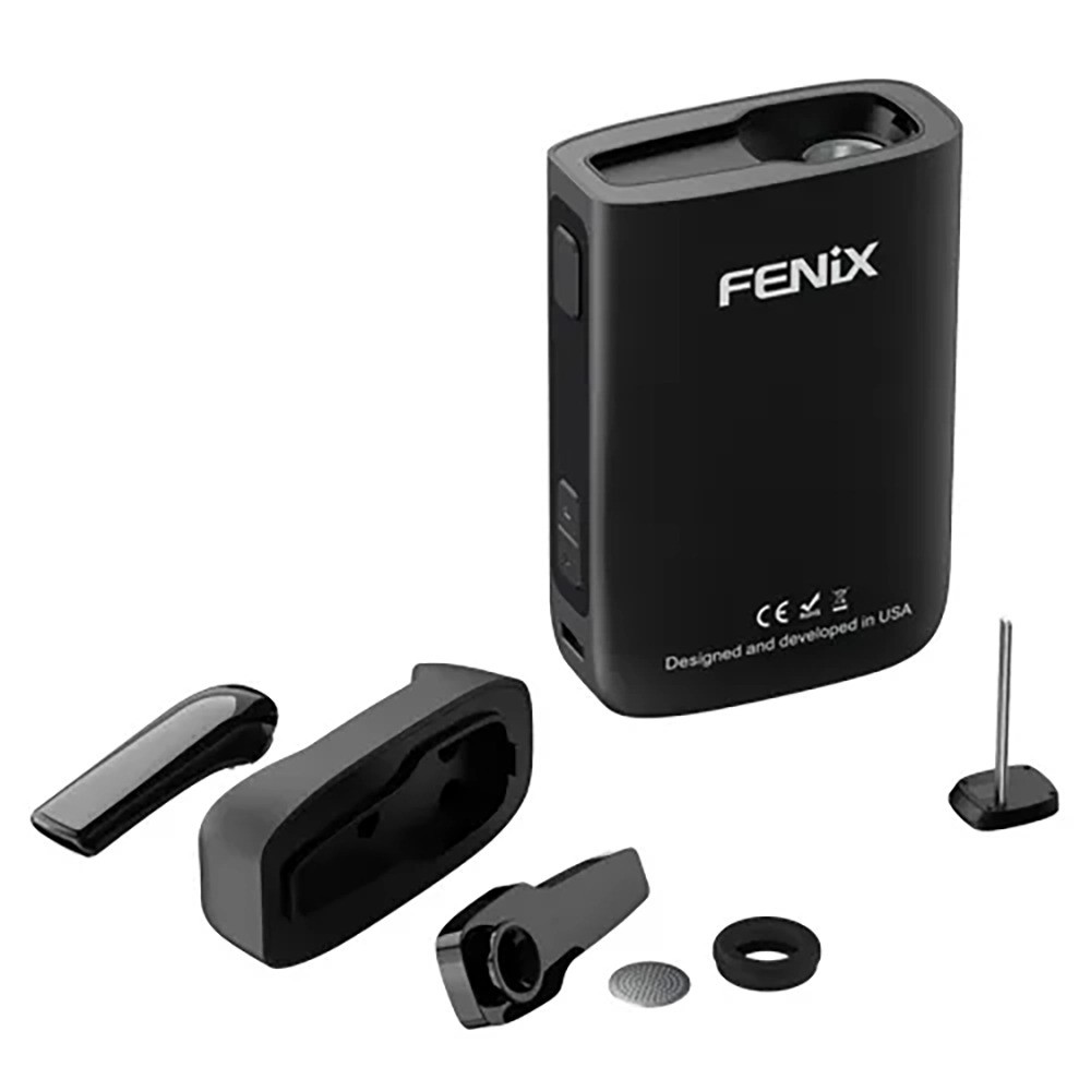 Вапорайзер Fenix Neo