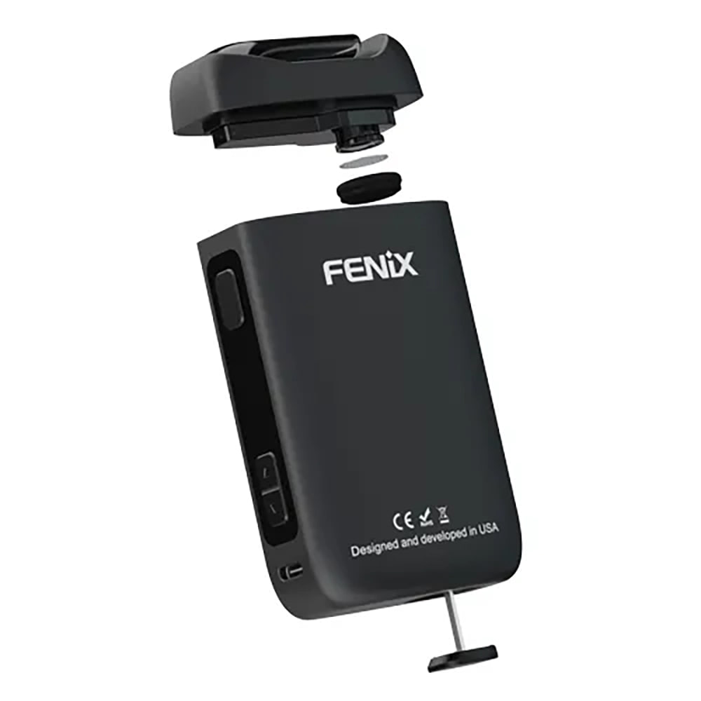 Вапорайзер Fenix Neo