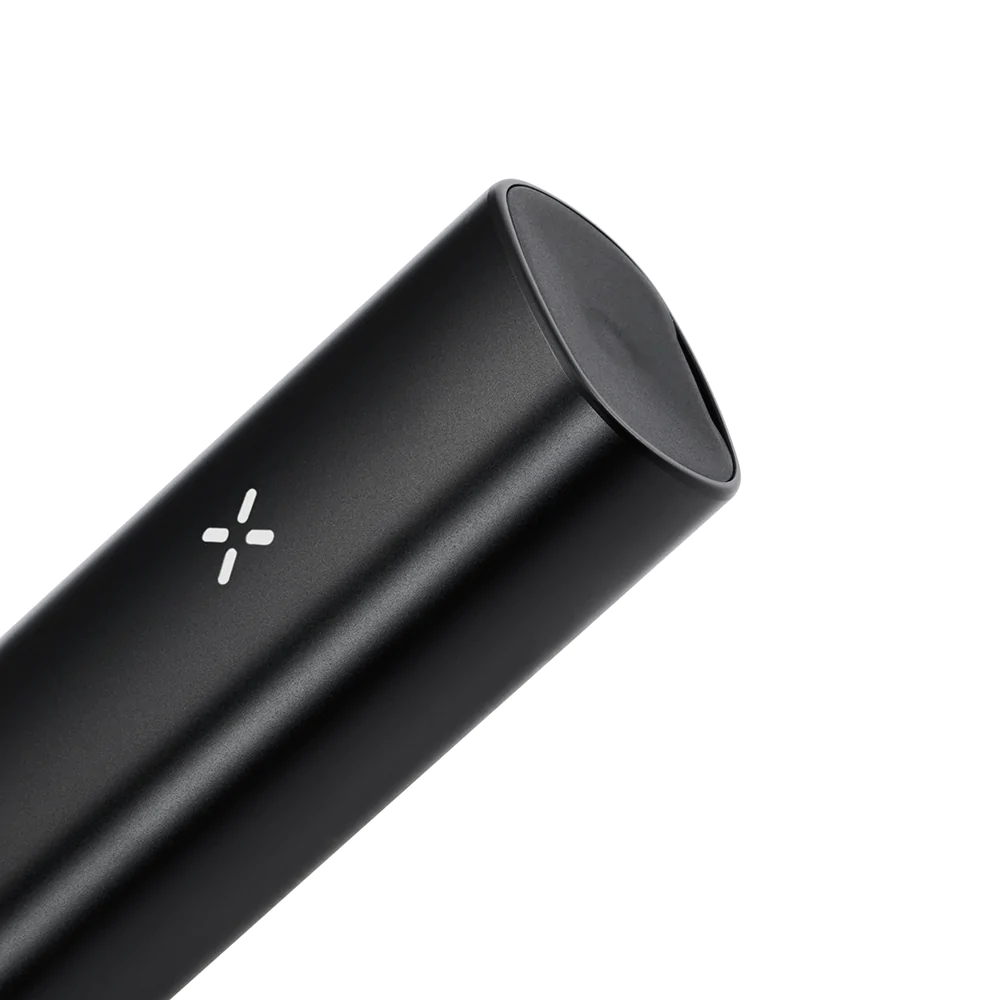 Вапорайзер PAX Plus Starter Kit Onyx