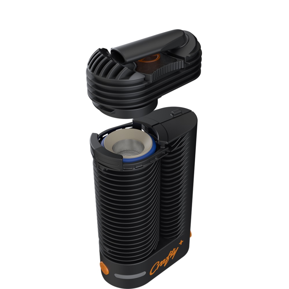 Вапорайзер Storz & Bickel Crafty+ 2.0
