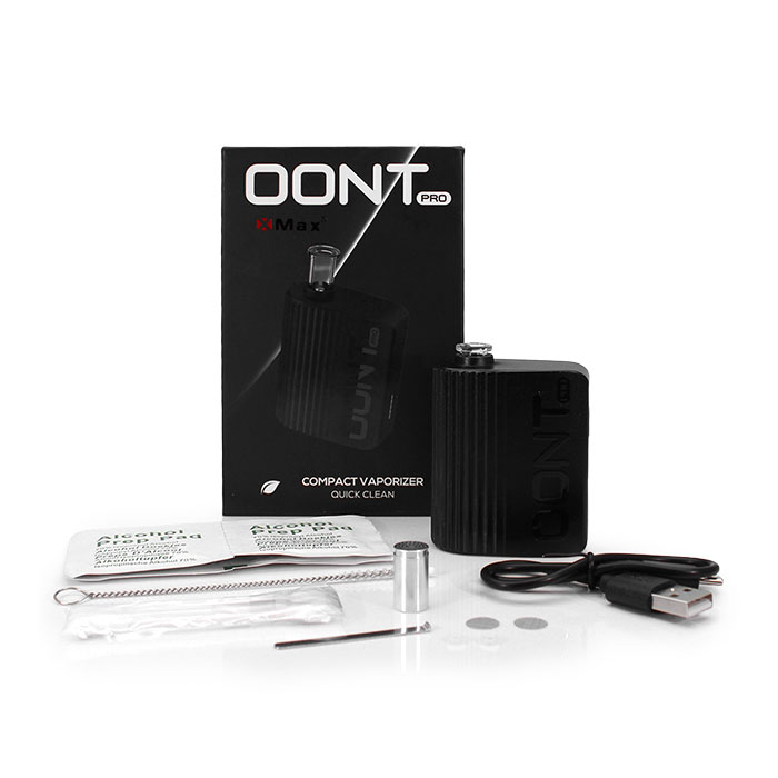 Вапорайзер XMAX OONT PRO