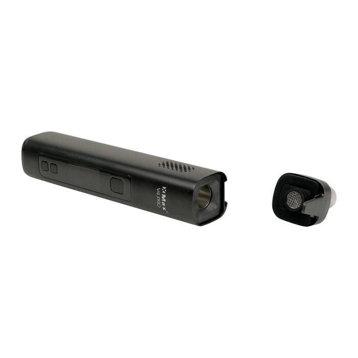 Вапорайзер XMAX V4 PRO