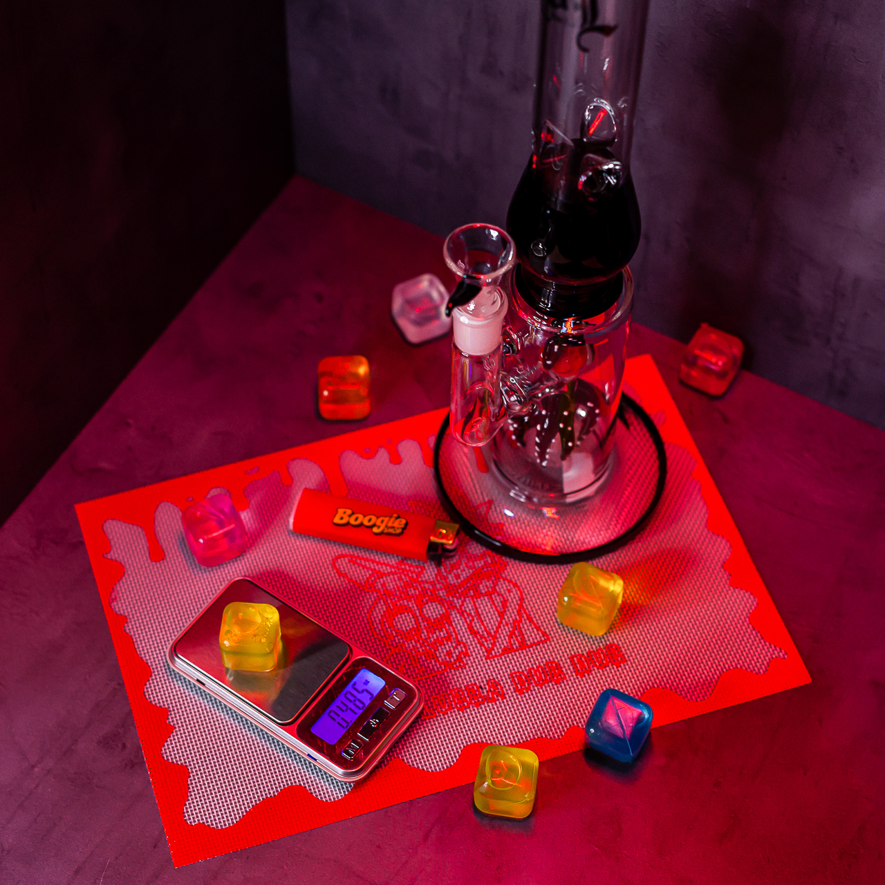 Весы Ipod Scale 200\0.01г
