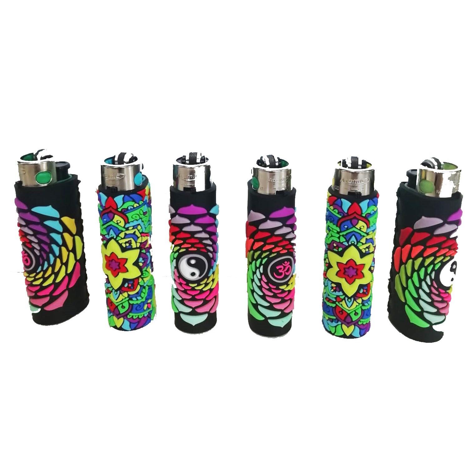 Зажигалка Atomic Funda Magic Mix Зажигалка Atomic Funda Magic Mix