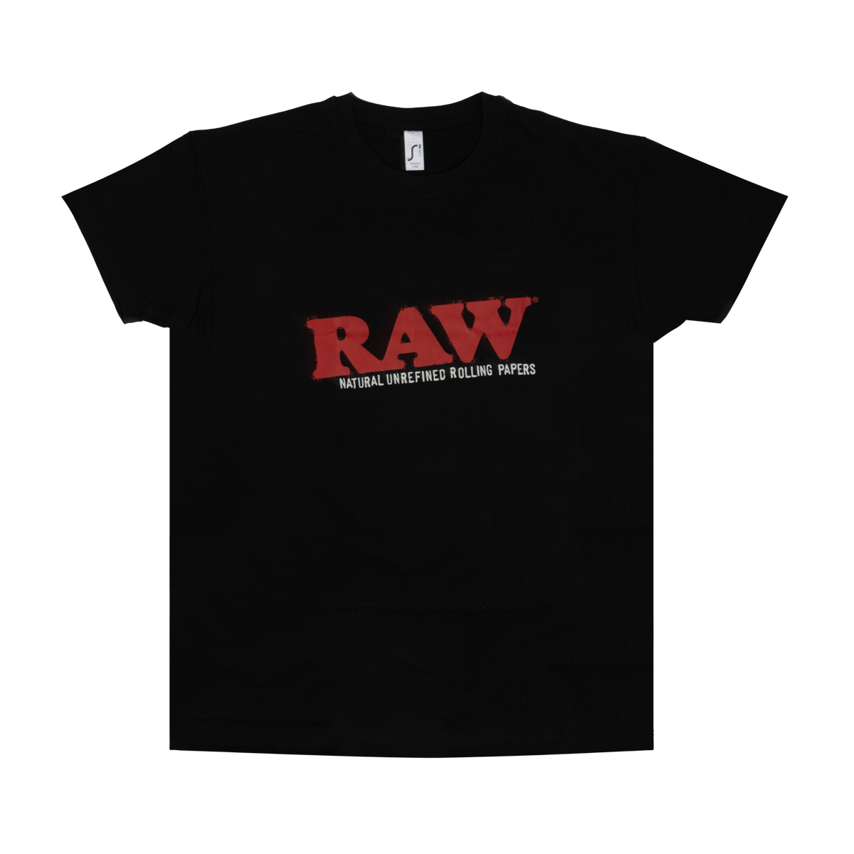 Футболка RAW Talla L Футболка RAW Talla L