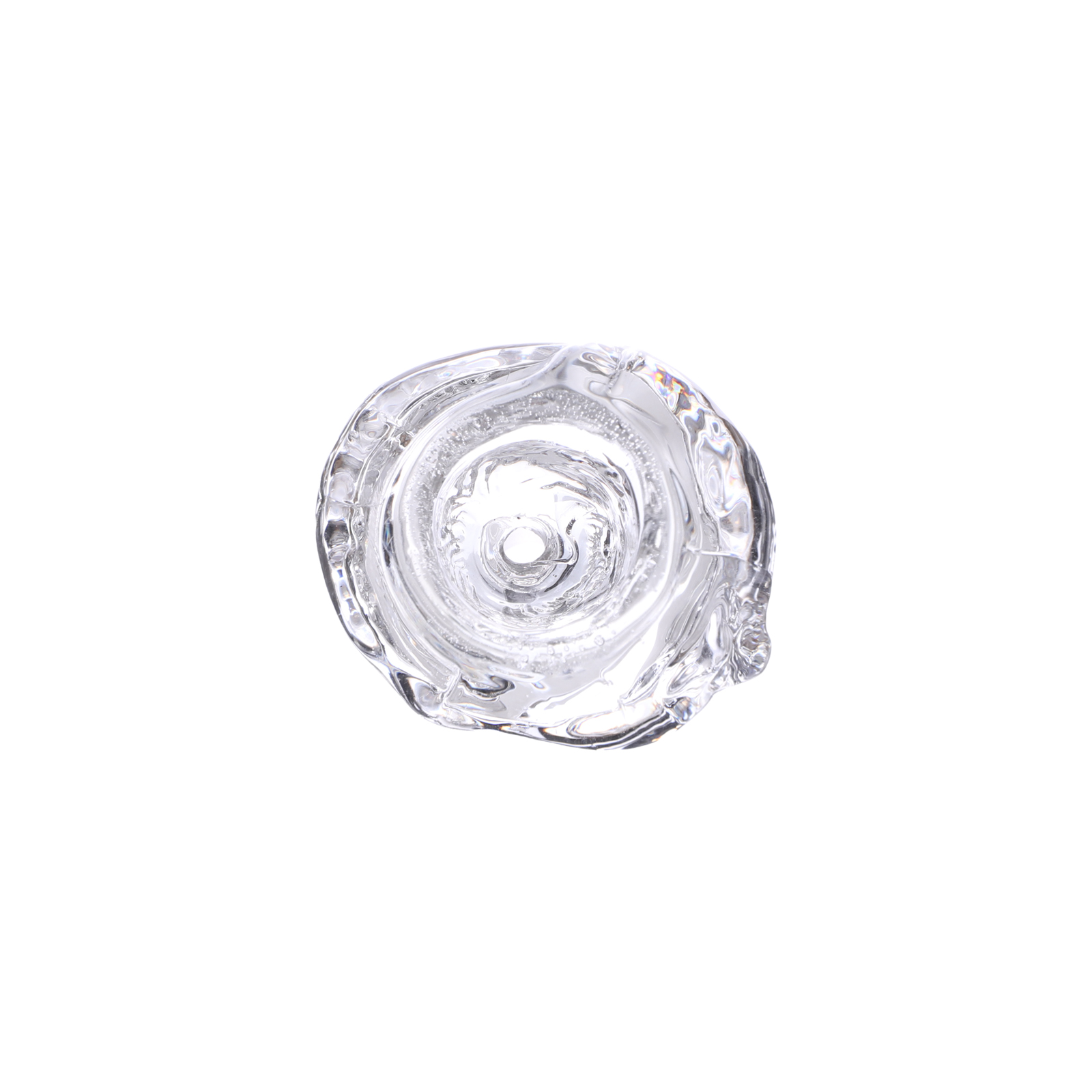 Колпак Glass Dog Clear 18.8 мм