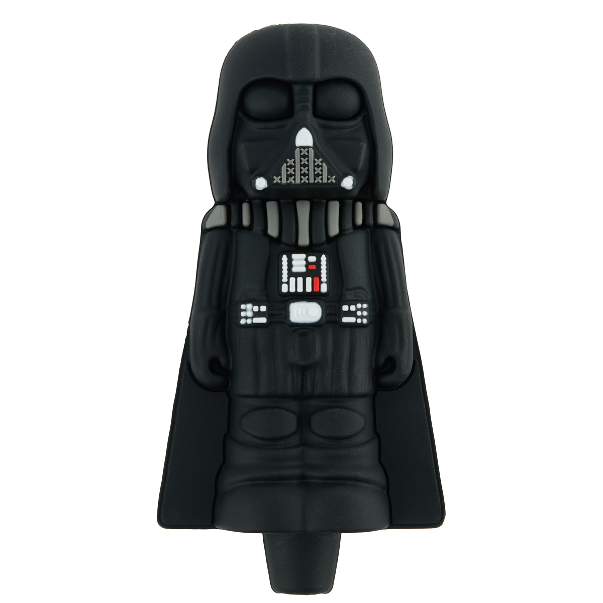 Трубка Darth Vader Black