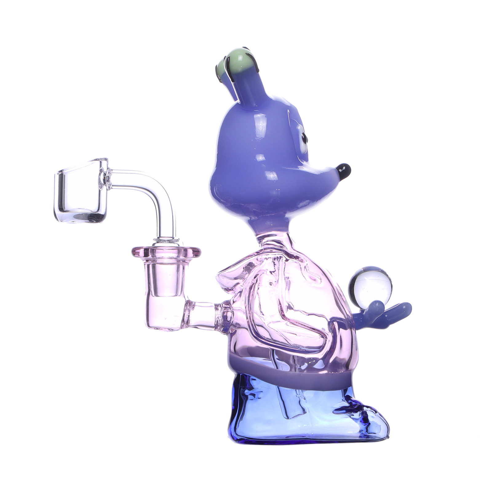 Бонг Hare Oil