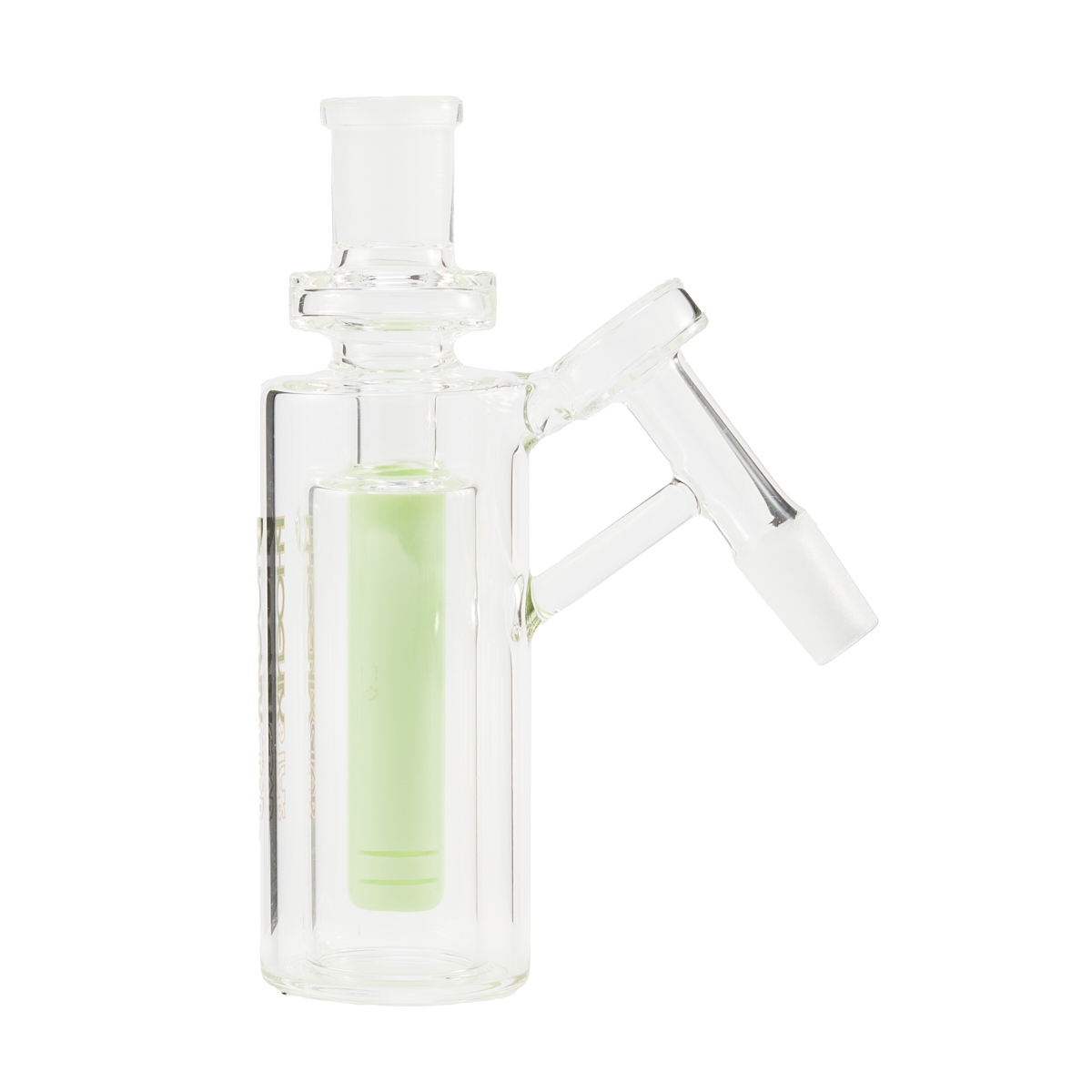 Прекулер Phoenix Inline Diffuser Green