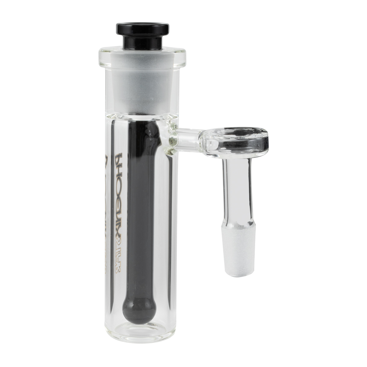 Прекулер Phoenix 90 Degree Downstem Green 14.5 мм