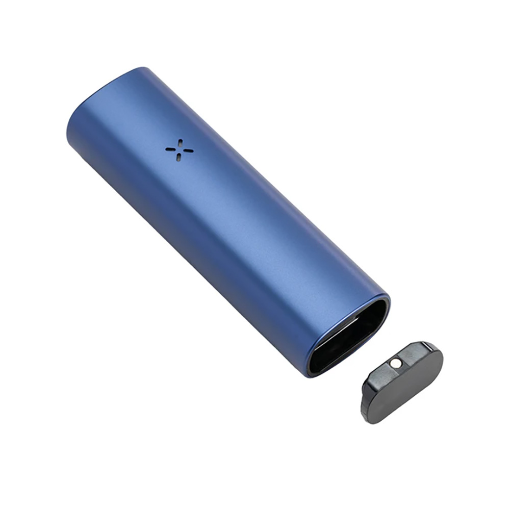 Вапорайзер PAX Plus Starter Kit Onyx