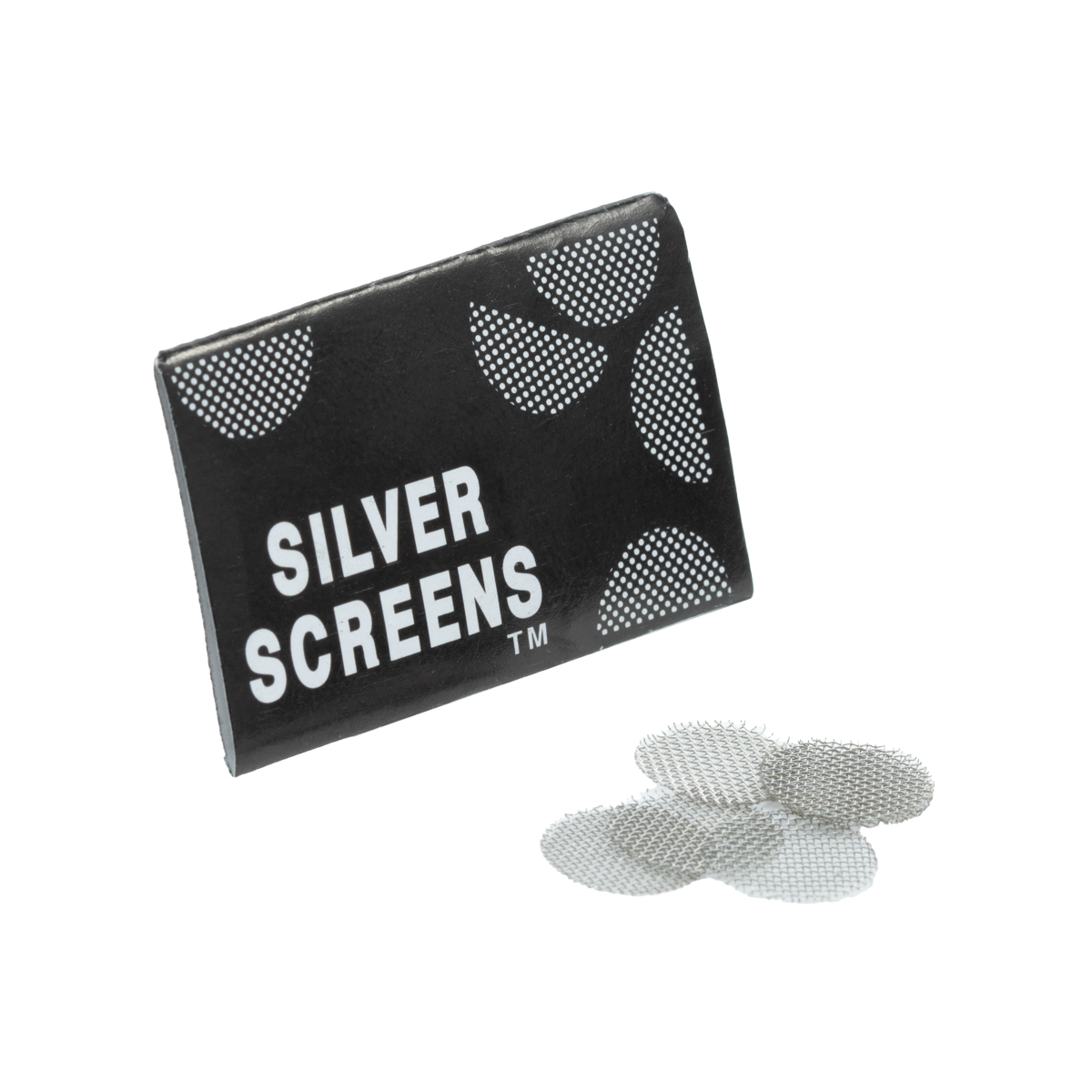 Сеточки Silver Screens 10 мм Сеточки Silver Screens 10 мм