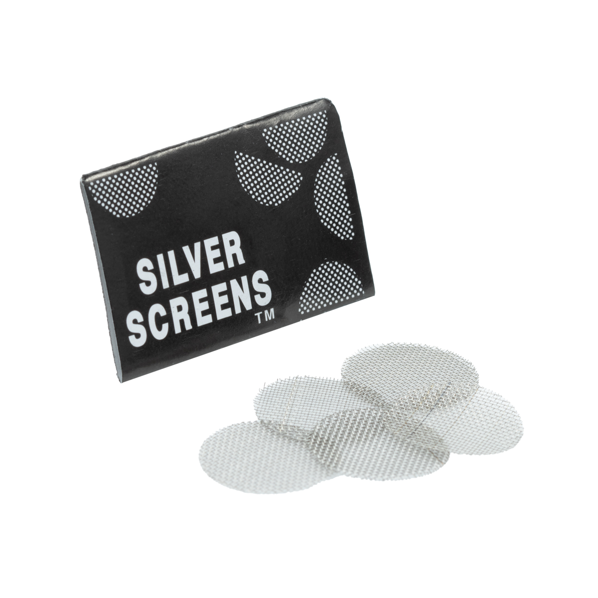 Сеточки Silver Screens 15 мм Сеточки Silver Screens 15 мм