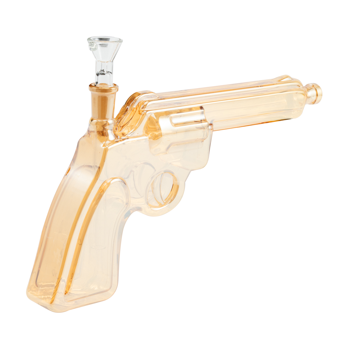 Бонг Revolver Mix Color