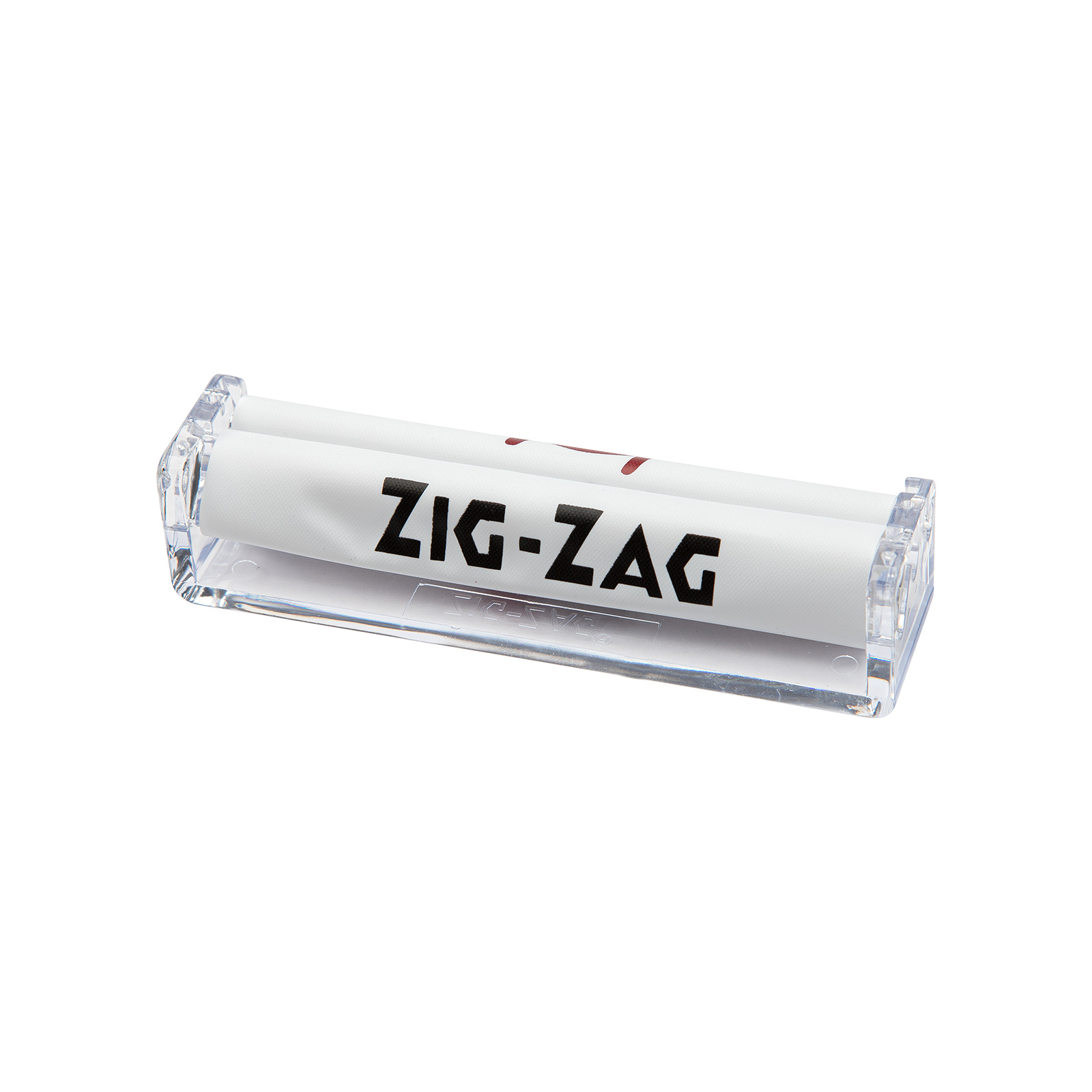 Машинка для самокруток ручная Zig-Zag 110 мм Машинка для самокруток ручная Zig-Zag 110 мм